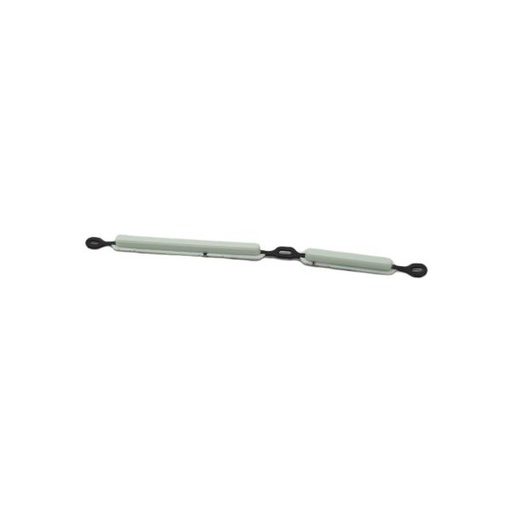 Housing Buttons for Xiaomi Redmi A1 220733SI - Green