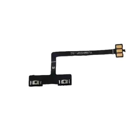 Volume Flex For Xiaomi Black Shark 5 Pro SHARK KTUS-H0