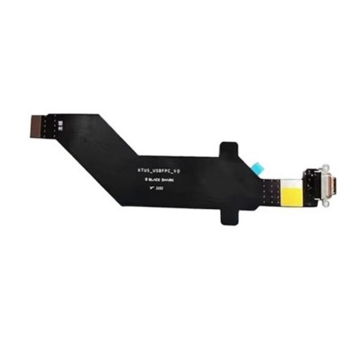 Module with Charging Connector for Xiaomi Black Shark 5 Pro SHARK KTUS-H0