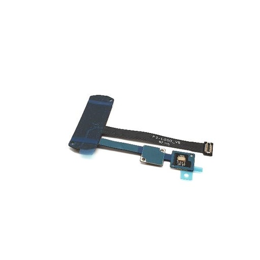 Flex Sensor Plus Microphone for Xiaomi Black Shark 5 Pro SHARK KTUS-H0