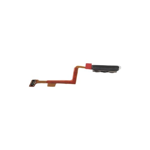 Fingerprint Reader Flex for Xiaomi Black Shark 5 - Black