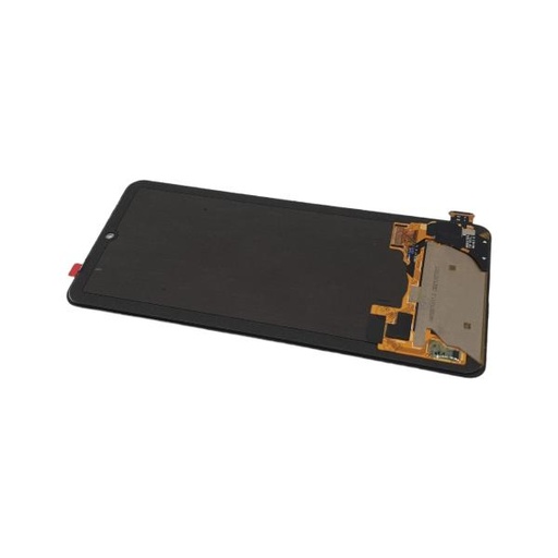 LCD + Touch Screen for Xiaomi Black Shark 5 - Black - OLED