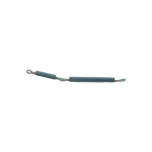 Botones de Carcasa para Xiaomi Poco C40 220333QPG - Verde