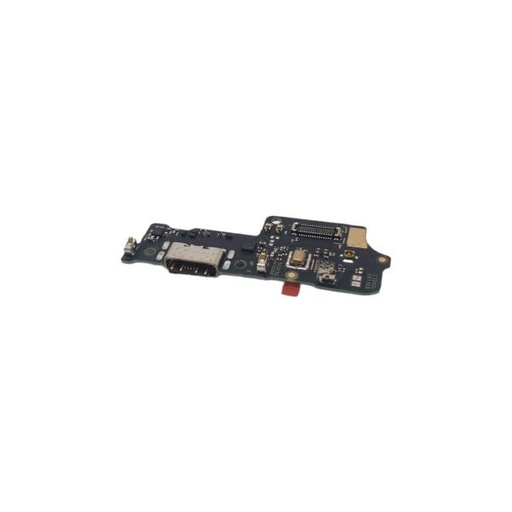 Module with Charging Connector for Xiaomi Poco C40 220333QPG