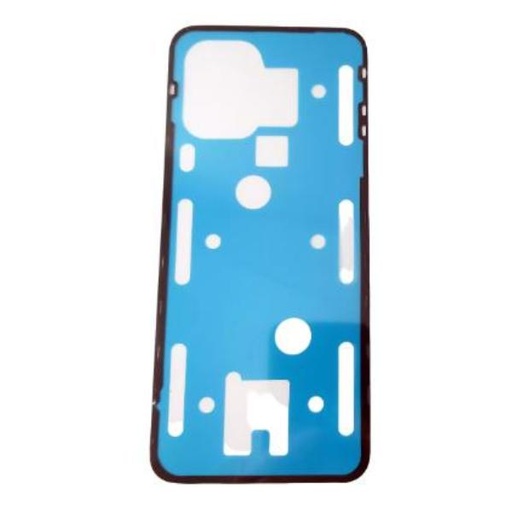 Back Cover Adhesive for Xiaomi Poco X4 GT 22041216G