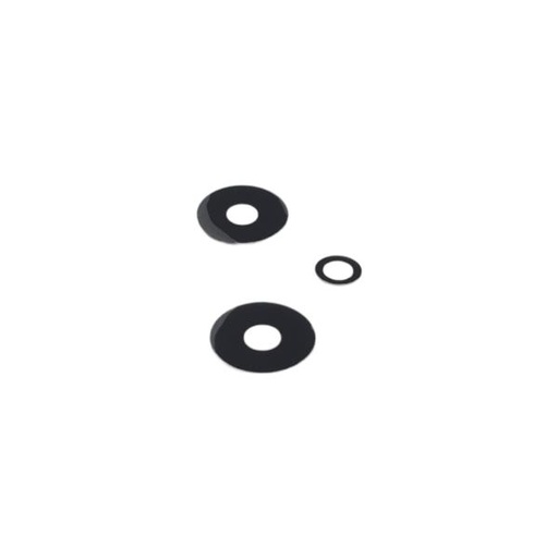 Rear Camera Lens Set for Xiaomi Poco X4 GT 22041216G
