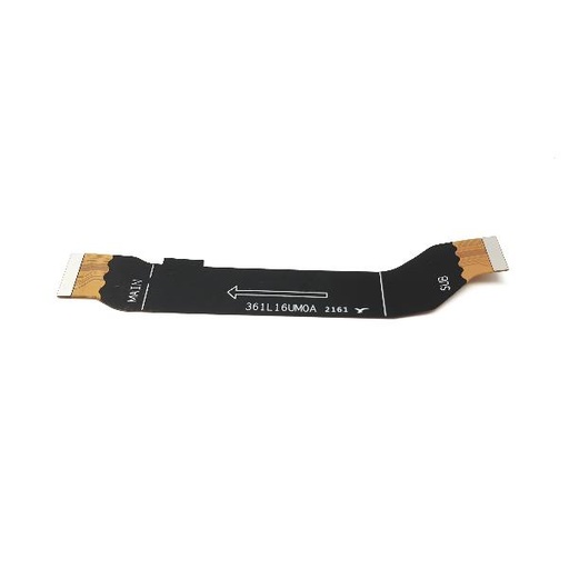 Flex Central para Xiaomi Poco X4 GT 22041216G