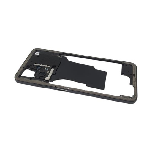 Marco Intermedio para Xiaomi Poco X4 GT 22041216G - Negra
