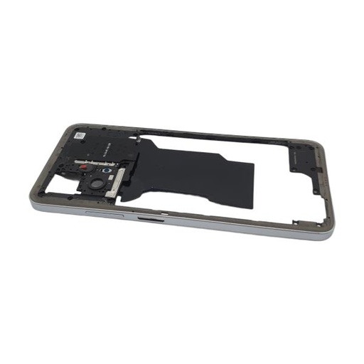 Intermediate Frame for Xiaomi Poco X4 GT 22041216G - Silver