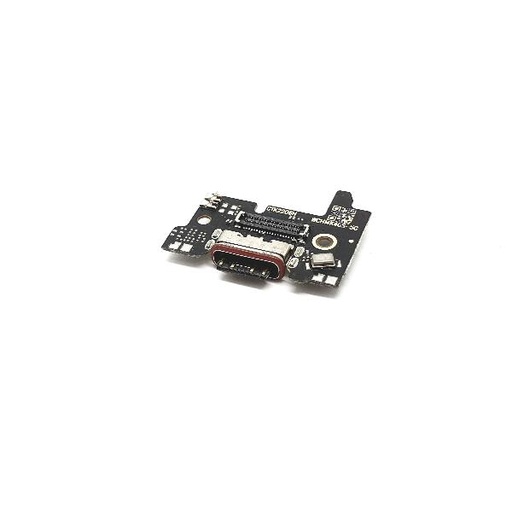 Charging Connector Flex for Xiaomi Poco F4 22021211RG