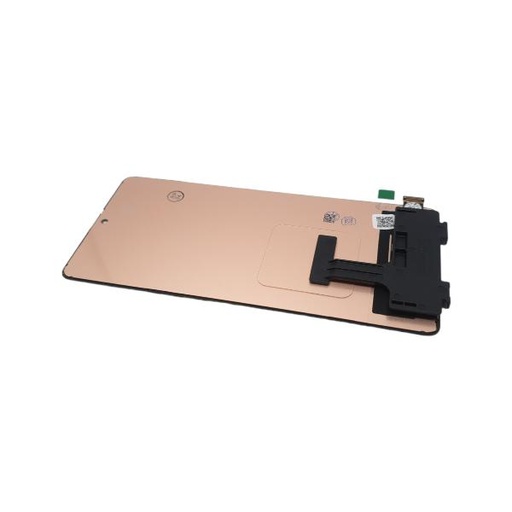 LCD + Touch Screen for Xiaomi Poco F4 22021211RG - Black - OLED Quality