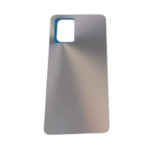 Back Battery Cover for Xiaomi Poco F4 22021211RG - Silver