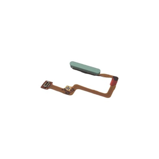 Fingerprint Reader Flex for Xiaomi Poco F4 22021211RG - Green
