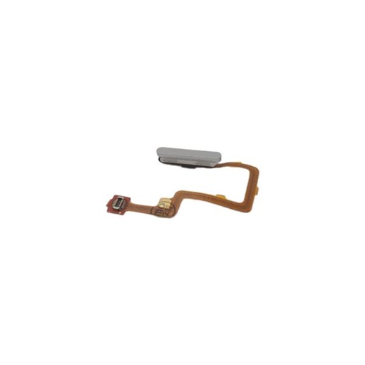 Fingerprint Reader Flex for Xiaomi Poco F4 22021211RG - Silver