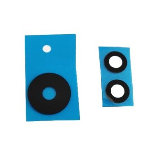 Rear Camera Lens Set for Xiaomi 12 lite 2203129G