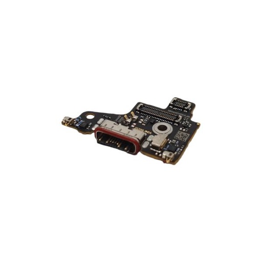 Module with Charging Connector for Xiaomi 12 Lite 2203129G