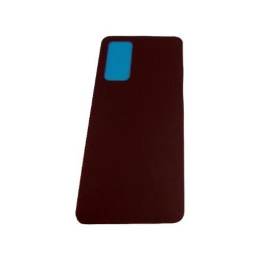 Back Battery Cover for Xiaomi 12 Lite 2203129G - Black