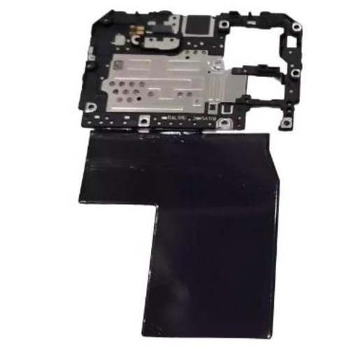 Fastening Housing with NFC Antenna for Xiaomi 12 Lite 2203129G