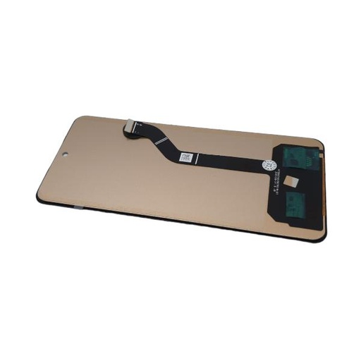 LCD + Touch Screen for Xiaomi 12 Lite - Black - INCELL Quality