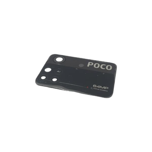 Rear Camera Lens for Xiaomi Poco M4 Pro 4G MZB0B5VIN