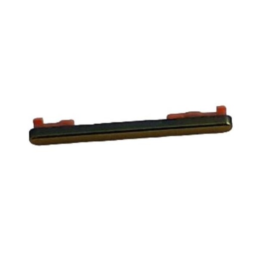 Volume Button for Xiaomi Poco M4 Pro 4G - Yellow