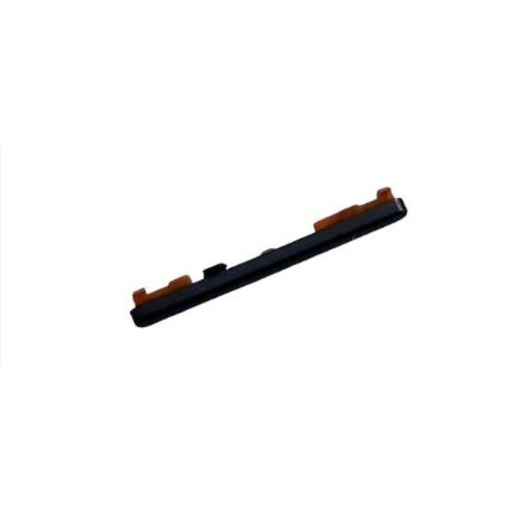 Volume Housing Button for Xiaomi Poco M4 Pro 4G MZB0B5VIN - Black
