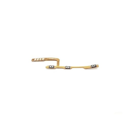 Power Flex More Volume For Xiaomi Poco M4 Pro 4G MZB0B5VIN