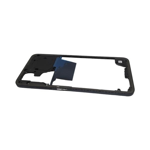 Middle Frame for Xiaomi Poco M4 Pro 4G MZB0B5VIN - Black