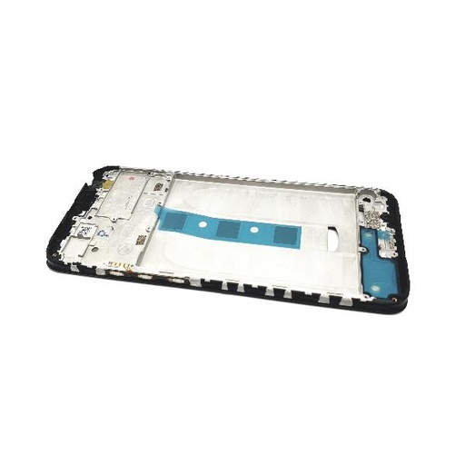 Marco Frontal para Xiaomi Redmi 10C 220333QAG, 220333QBI - Negro