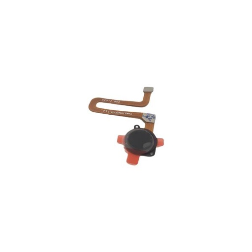 Fingerprint Reader Flex for Xiaomi Redmi 10C - Black