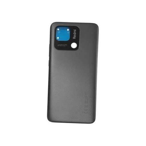 Back Battery Cover Service Pack for Xiaomi Redmi 10C 220333QAG - Black