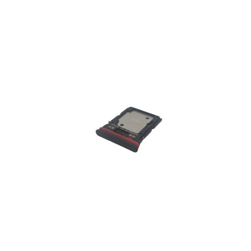 SIM Tray Holder for Xiaomi Redmi Note 11 Pro Plus - Black