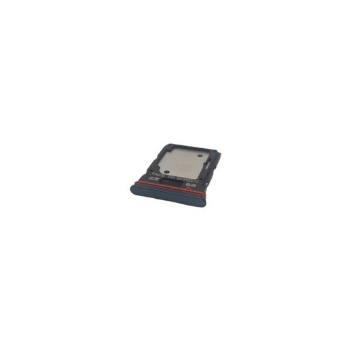 SIM Tray Holder for Xiaomi Redmi Note 11 Pro Plus - Blue