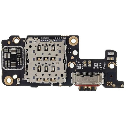Module with Charging Connector for Xiaomi Redmi Note 11 Pro Plus 21091116UG