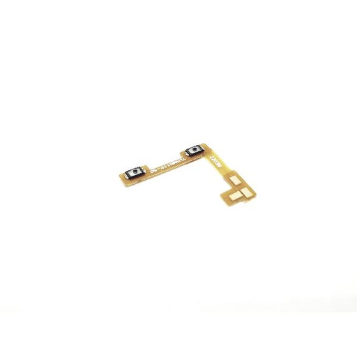Volume Flex For Xiaomi Redmi Note 11 Pro Plus