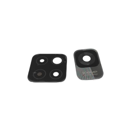 Rear Camera Lens for Xiaomi Redmi Note 11 Pro Plus