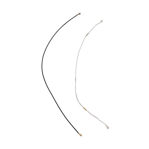 Coaxial Cable Set for Xiaomi Redmi Note 11 Pro Plus 21091116UG