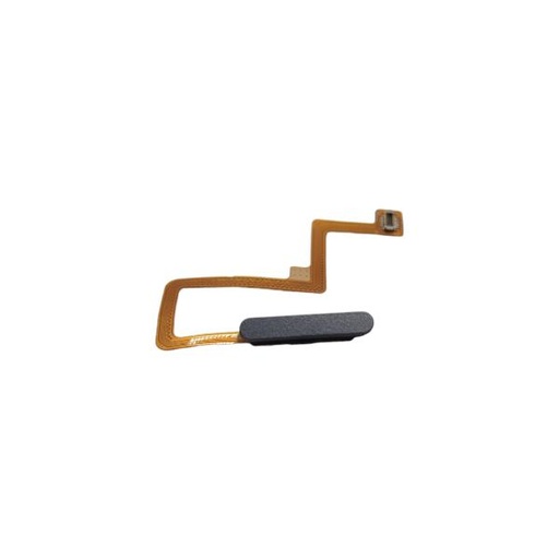 Fingerprint Reader Flex for Xiaomi Redmi Note 11 Pro Plus - Black