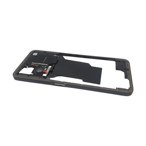 Intermediate Frame for Xiaomi Redmi Note 11T 5G 21091116AI - Black
