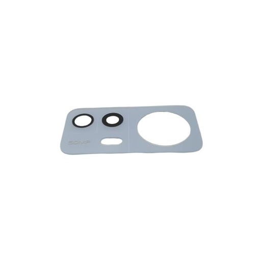Rear Camera Lens for Xiaomi 12, 12X - Blue
