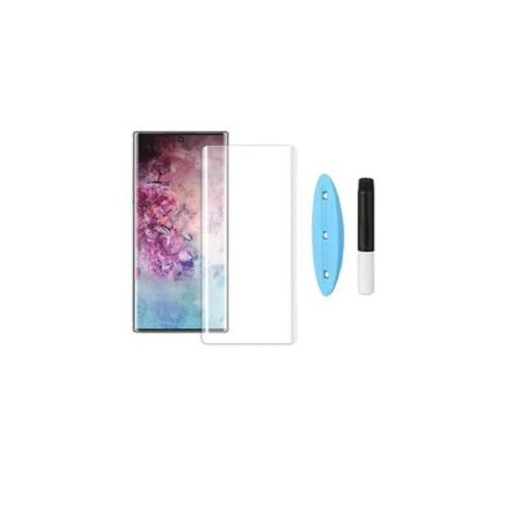 UV Curved Tempered Glass Screen Protector for Xiaomi 12, 12X