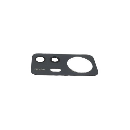 Rear Camera Lens for Xiaomi 12, 12X - Black