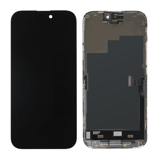 OLED Screen Replacement for iPhone 15 Pro