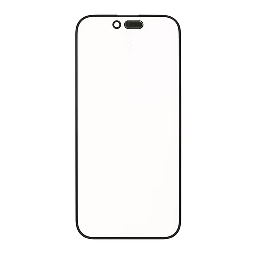 Replacement Front Glass for iPhone 15 Pro