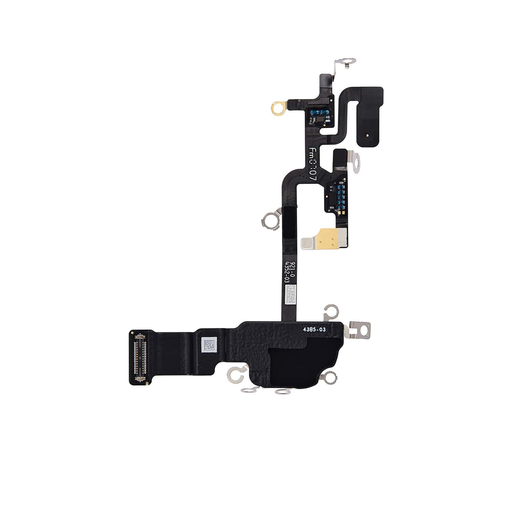 Repuesto de Cable Flex de Antena WiFi para iPhone 15 Pro