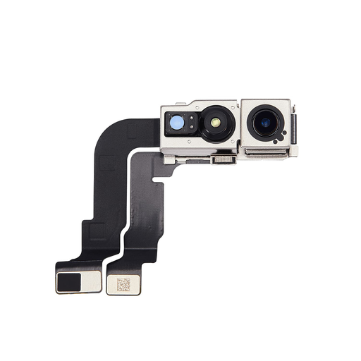 Front Camera Replacement for iPhone 15 Pro