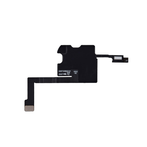 Replacement for iPhone 15 Pro Proximity and Light Sensor Flex Cable