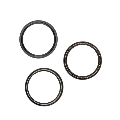 Reemplazo para iPhone 15 Pro Bisel de Cámara Trasera - Titanio Negro