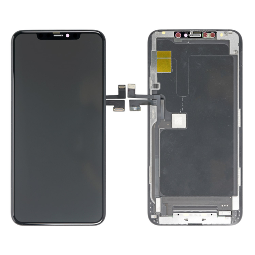 iPhone 11 Pro Max OLED Replacement Screen - Black