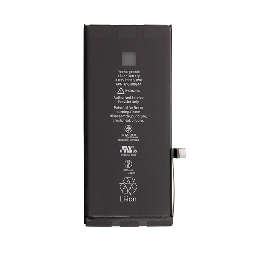 Bateria para iPhone 11 3110mAh